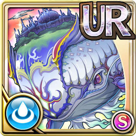 unison league ur monsters